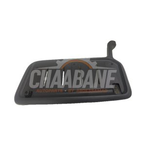 Revetement plafond A9106902100 Mercedes Sprinter 3,5t (907.6/910.6) 314 CDI 2.1 D RWD