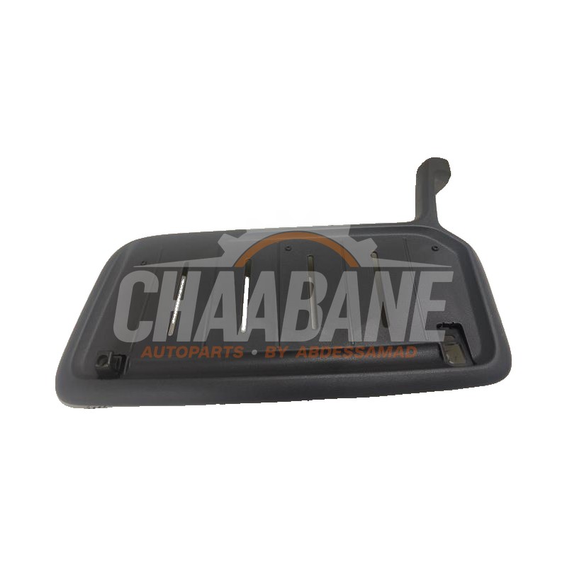 Revetement plafond A9106902100 Mercedes Sprinter 3,5t (907.6/910.6) 314 CDI 2.1 D RWD