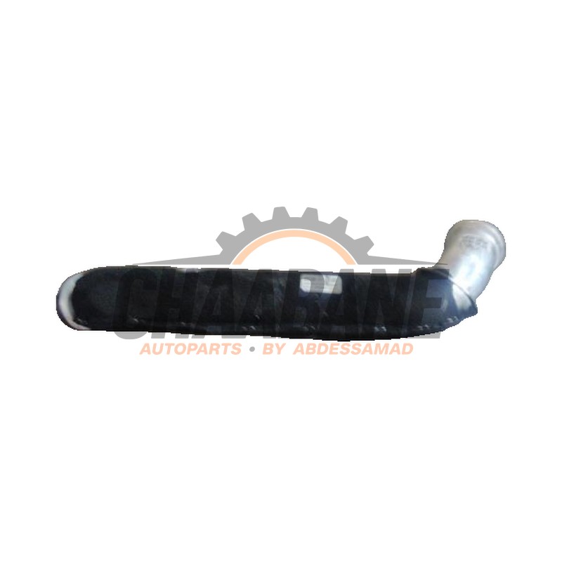 Tube intercooler A6540980007 Mercedes E (W213) E-220d 2.0 Turbo 16V