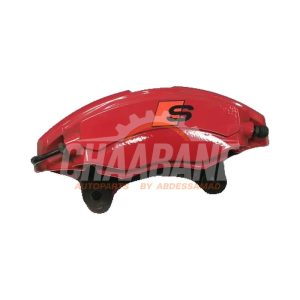 Etrier de frein avant droit 8W0615108AA Audi A4 2024