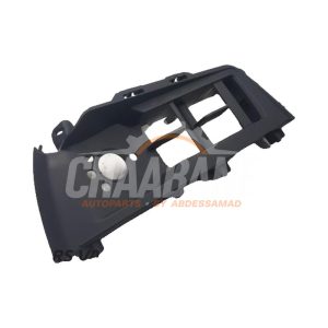 Support (divers) 83B867255A6PS Audi Q3 (F3B) 2018