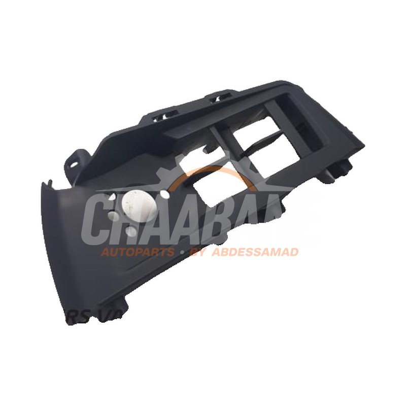 Support (divers) 83B867255A6PS Audi Q3 (F3B) 2018