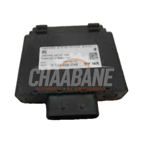 Stabilisateur de tension 8K0959663B Audi SQ5 (8RB) 3.0 TDI V6 24V 2012 / 2017