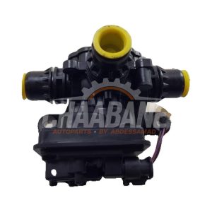 Pompe a eau supplementaire 64119462114 BMW i7 (G70) eDrive50 106 kWh 2022