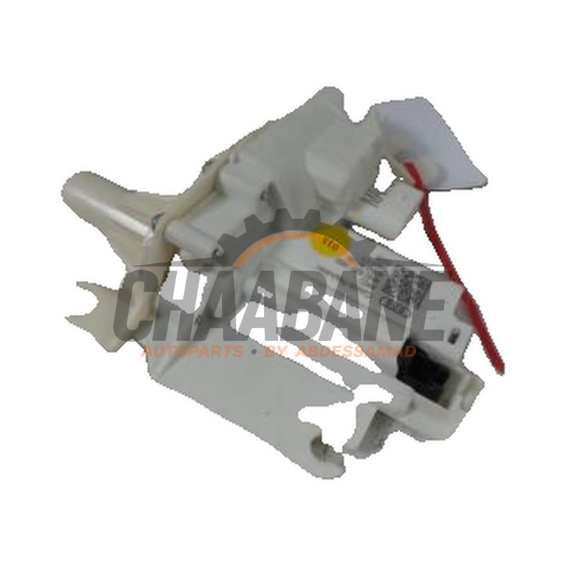Moteur fermeture auxiliaire portiere arriere droite 4N0837060 Audi A8 2017
