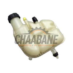 Reservoir dexpansion 7617362 BMW 2 serie Gran Coupe (F44) 218i 1.5 TwinPower Turbo 12V 2019