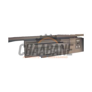 Module navigation 3V0035020A Skoda Octavia Combi (5EAC) 2.0 TDI RS 16V 2012 / 2020