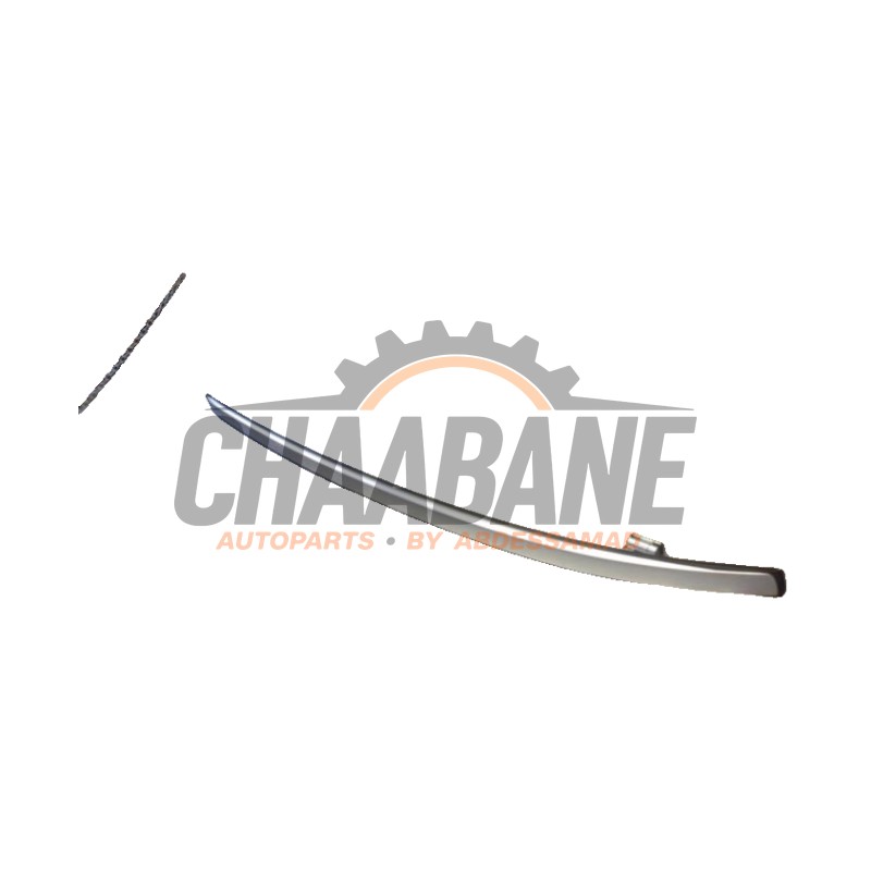 Rail de toit gauche T2H23959 Jaguar XF Sportbrake 3.0 S V6 D 24V