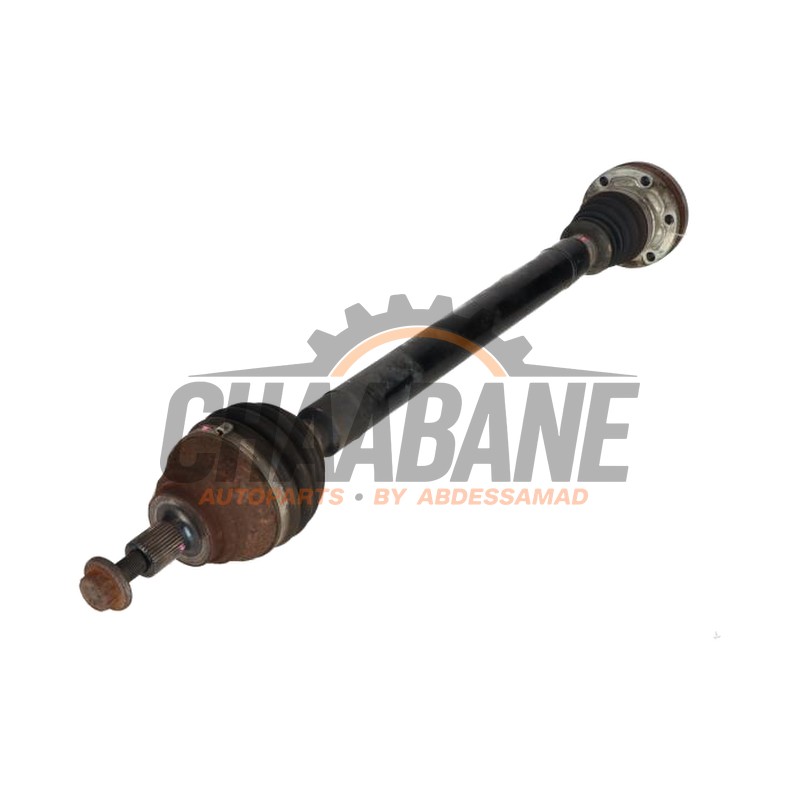 Cardan droit (transmission) 5Q0407272E Seat Leon 2020