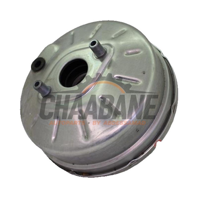 Servo frein PAB61210700 Porsche Cayenne III (9YA) 2.9 Biturbo V6 24V S 2017