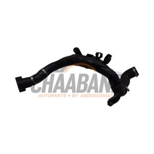 Tube intercooler 6R0145832E Skoda Rapid 1.6 TDI 2012 / 2022