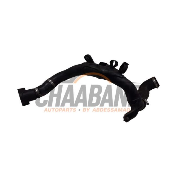 Tube intercooler 6R0145832E Skoda Rapid 1.6 TDI 2012 / 2022