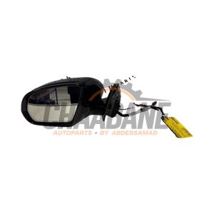 Retroviseur gauche A0998100316 Mercedes E Estate (S213) E-200d 2.0 Turbo 16V