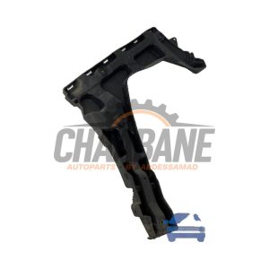 Support pare-chocs arriere droit 5F9807376B Seat Leon ST (5FF) 1.6 TDI 16V 2012 / 2020