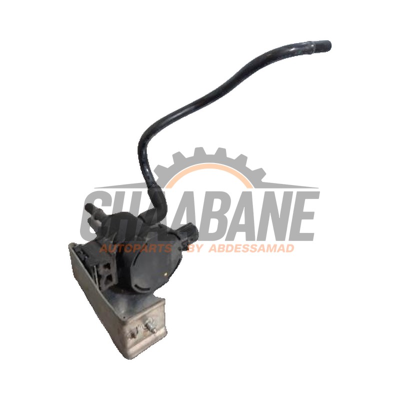 Limiteur de pression carburant A0014760532 Mercedes CLA (117.3) 1.6 CLA-200 16V