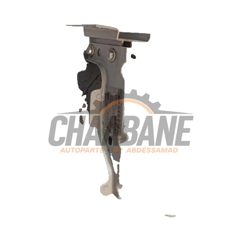 Support (divers) T2R3681 Jaguar F-type 2.0 Turbo 16V