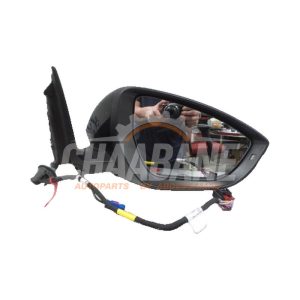 Retroviseur droit 4KL857410L3Q7 Audi E-Tron 2019