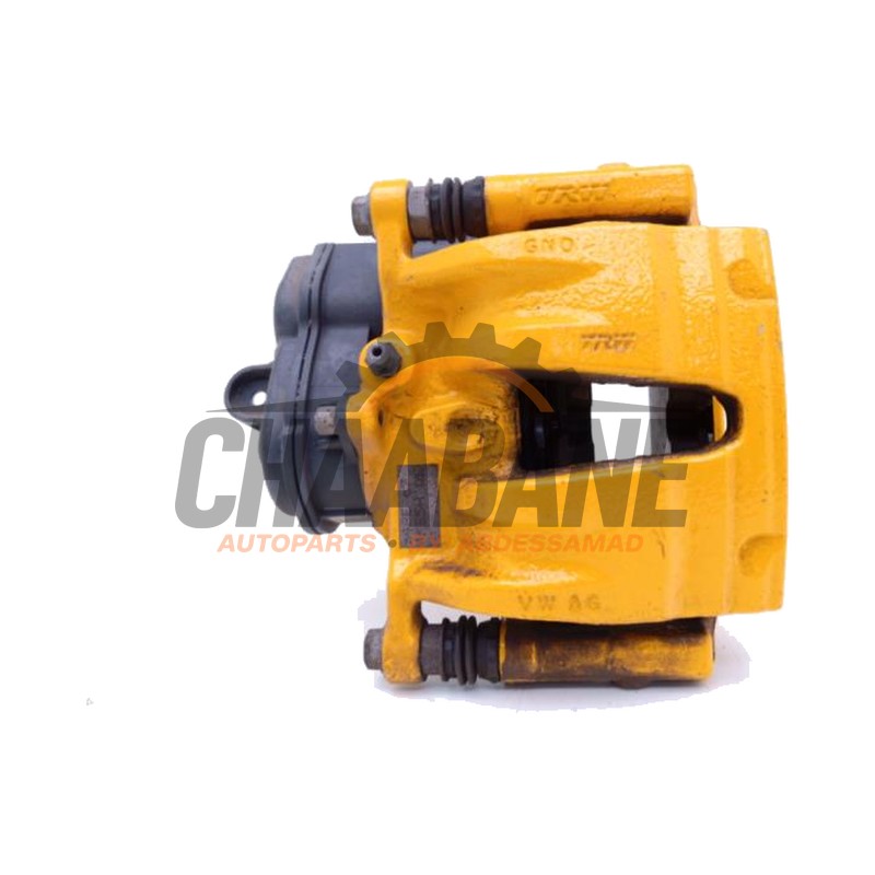 Etrier de frein arriere gauche 4KE615403 Audi E-tron (GEN) 55 quattro 2018