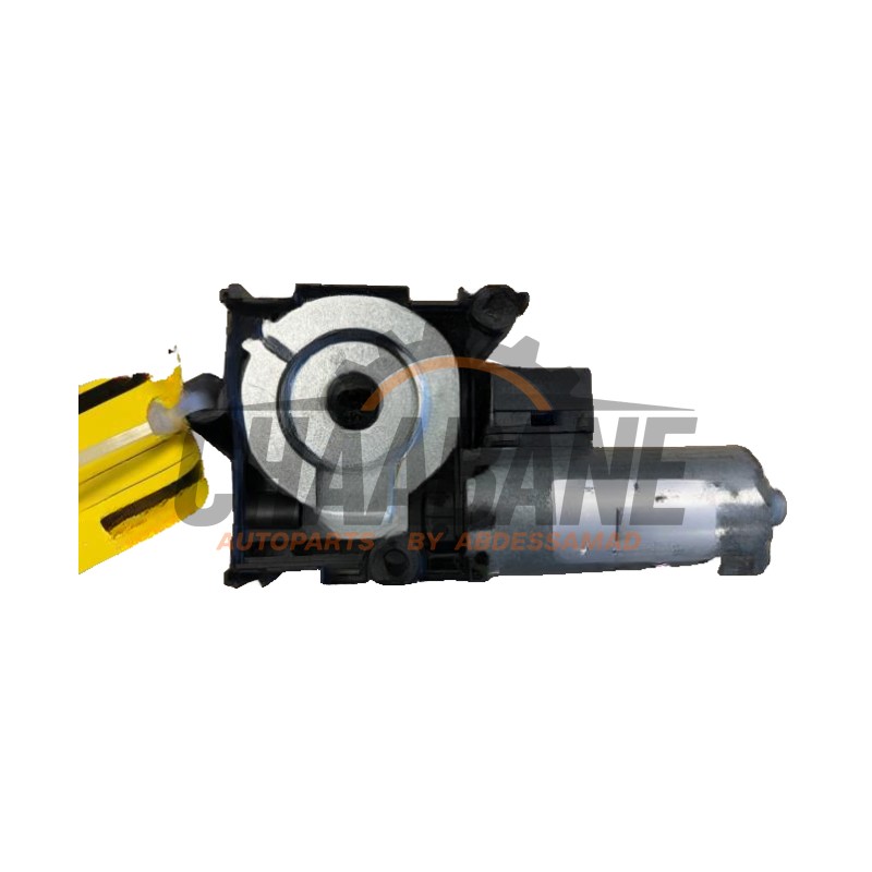 Moteur toit ouvrant 67617933140 BMW 1 serie (F40) 118i 1.5 TwinPower 12V 2019