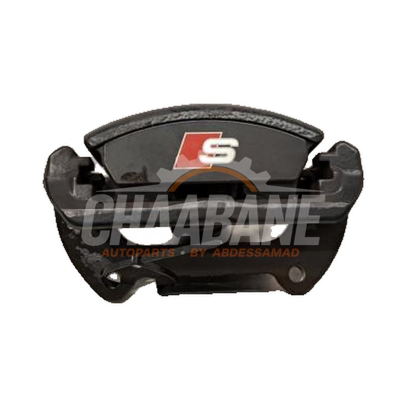 Etrier de frein avant gauche Audi S3 Sportback (8YA) 2.0 T FSI 16V 2020