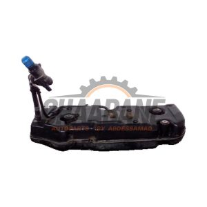 Reservoir auxiliaire A1674709901 Mercedes GLE (V167) 300d 2.0 Turbo 16V 4-Matic