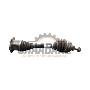 Arbre de transmission avant droit 4M0407271G Audi SQ8 (4MN) 4.0 V8 32V TDI Mild Hybrid Quattro 2018