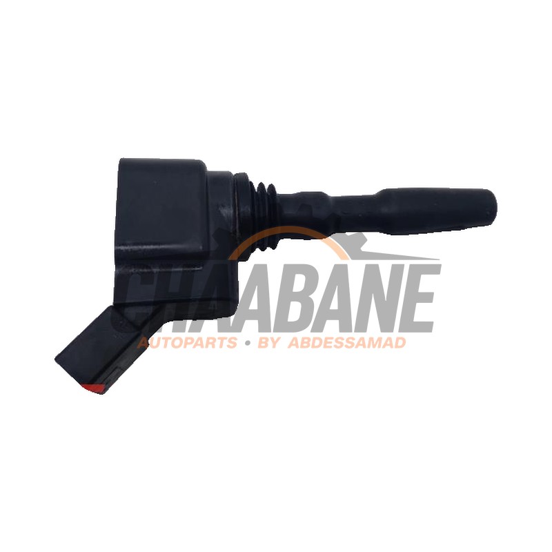 Bobine 04E905110K Audi A1 Sportback (GBA) 1.0 25 TFSI 12V 2018