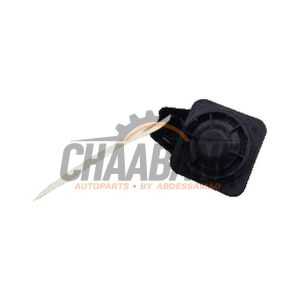 Sirene alarme 5Q0951605A Porsche Taycan (Y1A) 4S 2019