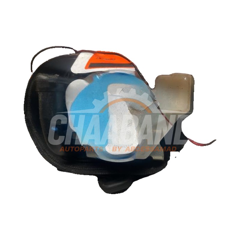 Ceinture de securite avant gauche 071DG8127E Mercedes A (W176) 1.6 A-200 16V