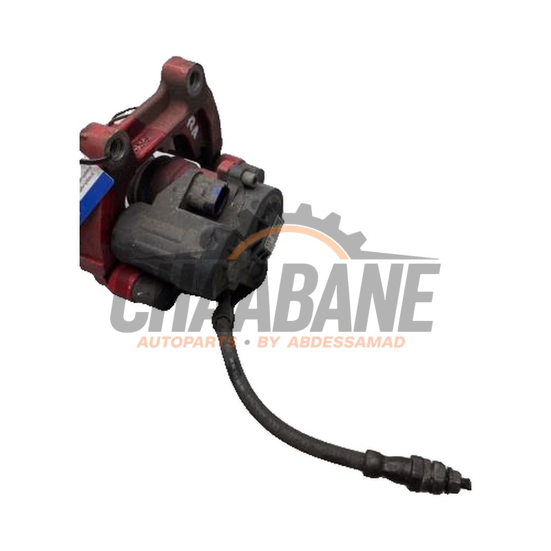 Etrier de frein arriere droit 5Q0615406 Seat Leon ST (5FF) 2.0 TSI Cupra 300 16V 2012 / 2020