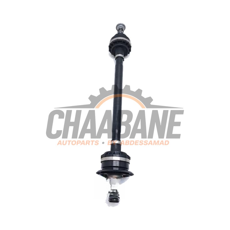Arbre de transmission arriere gauche 33208744985 BMW 2 serie (G42) M240i xDrive 3.0 Turbo 24V 2021