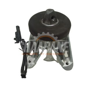 Support moteur A1672407600 Mercedes GLE (V167) 300d EQ Boost 2.0 Turbo 16V 4-Matic