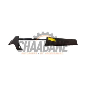 Bande decorative de tableau de bord A1666800103 Mercedes GL (X166) 3.0 GL 350 CDI V6 24V BlueTEC 4-Matic