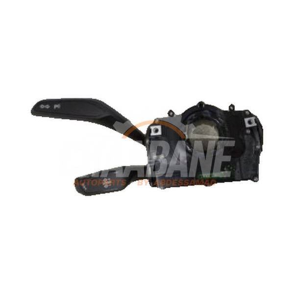 Commutateur combi colonne de direction 80A907129AC Audi Q5 2020
