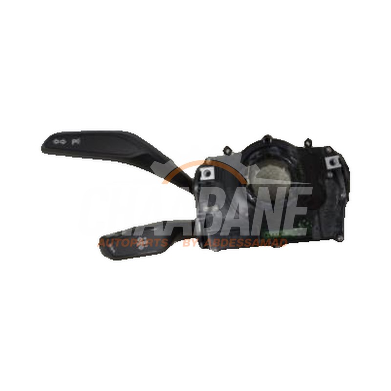 Commutateur combi colonne de direction 80A907129AC Audi Q5 2016