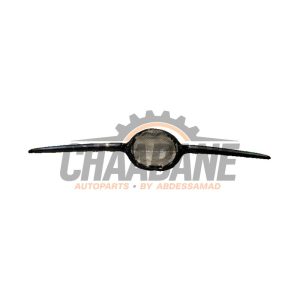 Cadre de calandre 1778889500 Mercedes A (177.0) 1.3 A-160 Turbo 16V