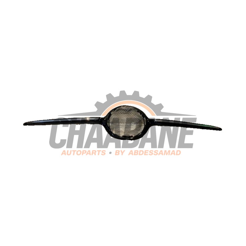 Cadre de calandre 1778889500 Mercedes A (177.0) 1.3 A-160 Turbo 16V