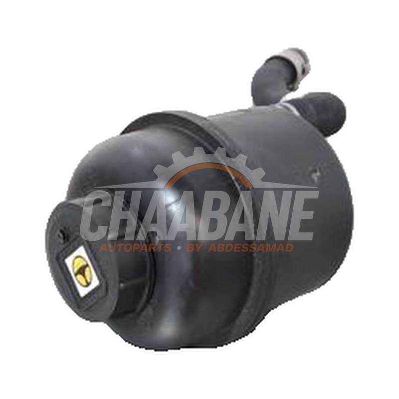 Reservoir de liquide de frein 670004283 Maserati Ghibli III 3.0 Diesel 2013