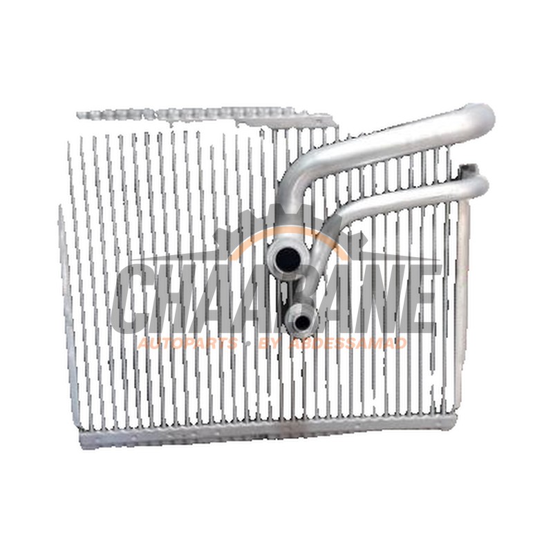 Radiateur chauffage HE151A6TAA03 Mercedes A (177.0) 2.0 A-35 AMG Turbo 16V 4Matic