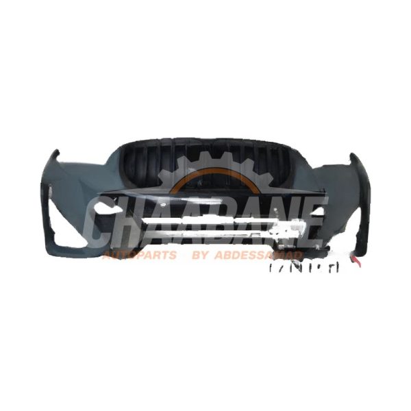 Pare choc avant 51119881907 BMW X1 (U11) 2022