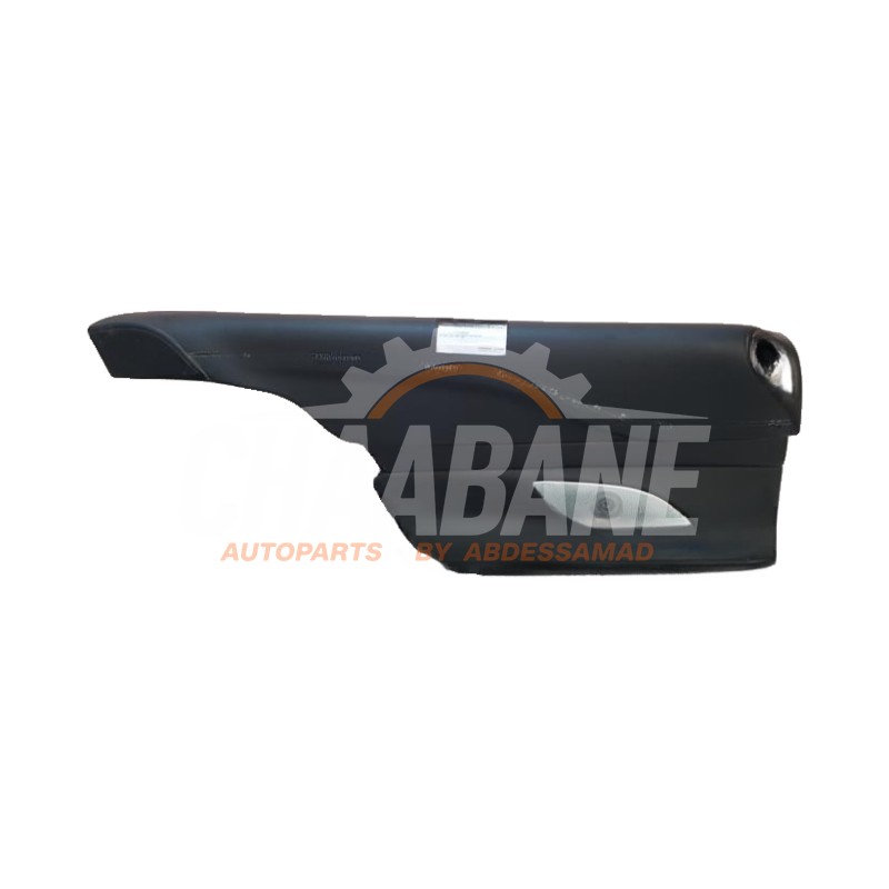 Tapisserie marche arriere A2386908100 Mercedes E (C238) E-220d 2.0 Turbo 16V