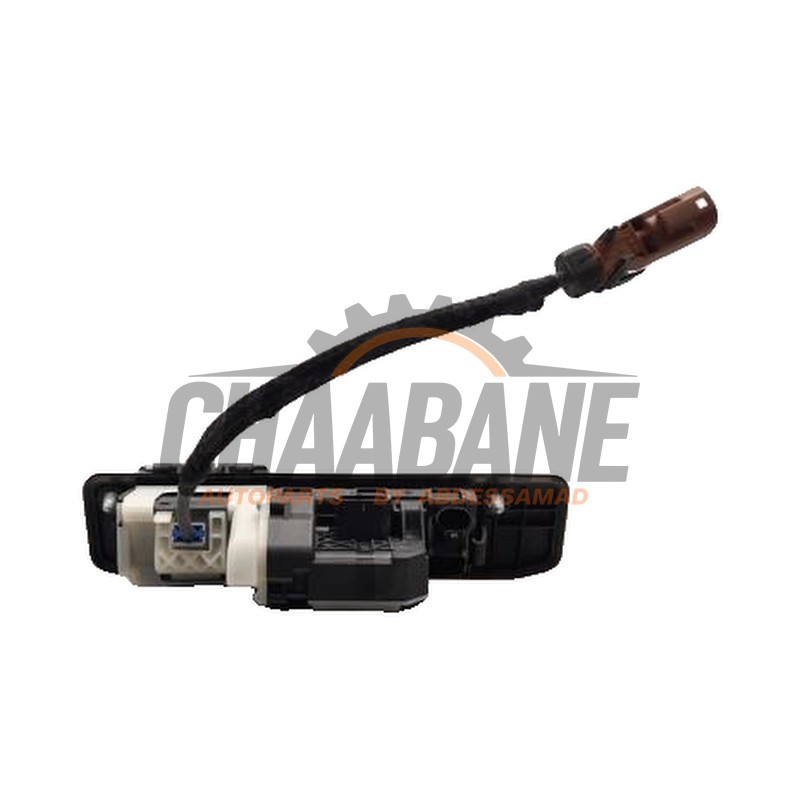 Camera de recul A0997503500 Mercedes GLE (V167) 350d 2.9 4-Matic