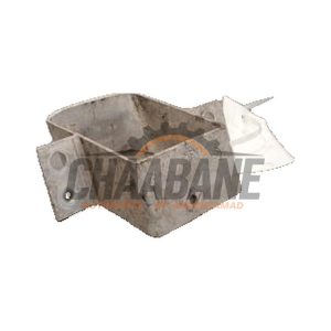 Support (divers) 51117399913 BMW X3 (G01) xDrive 20d 2.0 TwinPower 16V Mild Hybrid 2017