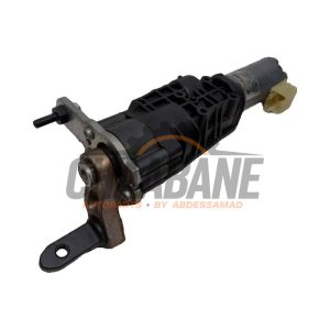 Moteur fermeture auxiliaire hayon 1397221109 Audi Q7 (4MB/4MG) 3.0 TDI V6 24V Ultra 2015