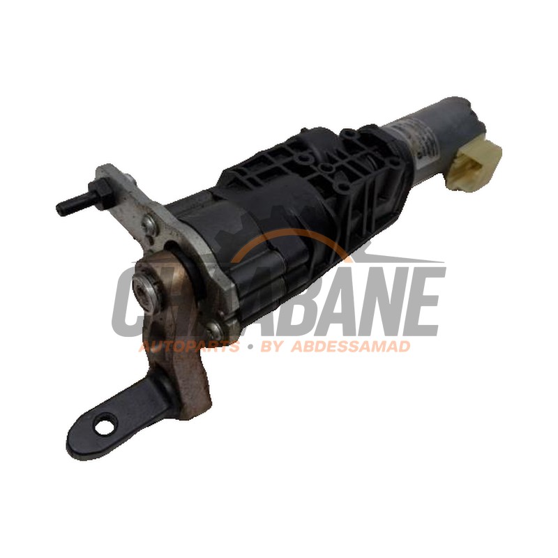 Hayon moteur 1397221109 Audi A4 Avant (B9) 2.0 40 T MHEV 16V 2015