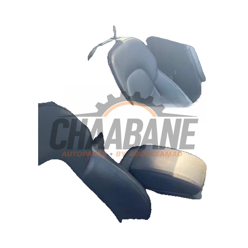 Installation complete alarme Audi SQ5 (8RB) 3.0 TDI V6 24V 2012 / 2017