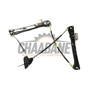 Mecanique vitre 2portes avant droite A2057200246 Mercedes C (C205) C-300 2.0 Turbo 16V