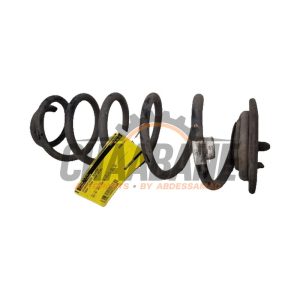 Ressort de flexion arriere 5Q0511121ED Seat Leon ST (5FF) 1.4 TSI ACT 16V 2012 / 2020