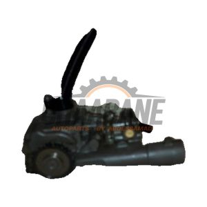 Pompe a huile A2741800700 Mercedes GLC (X253) 2.0 260 16V 4-Matic