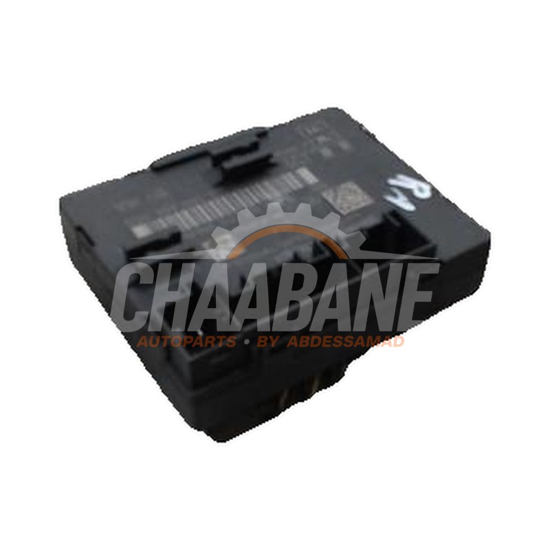 Module confort 5Q0959595E Audi A3 Limousine (8VS/8VM) 1.0 TFSI 12V 2013 / 2020